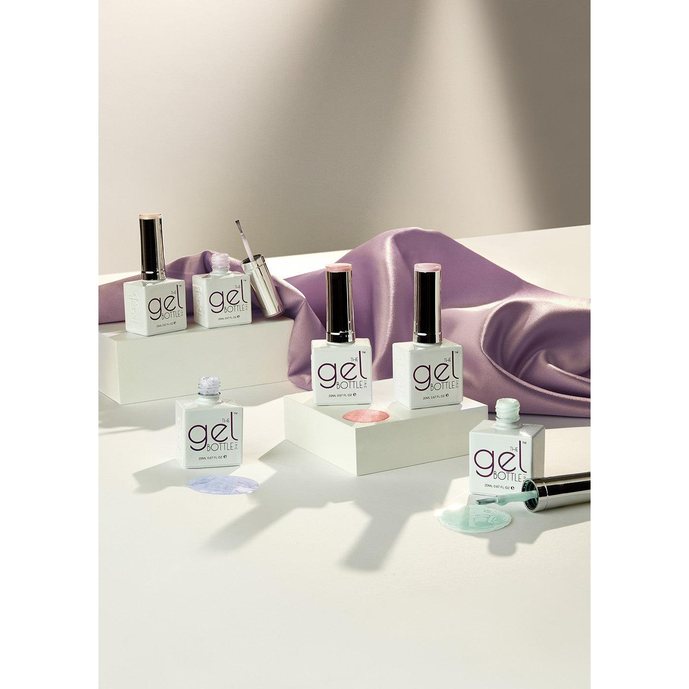 The GelBottle Inc - Gel Set - Mini Wedding Collection - Gel Polish at Beyond Polish