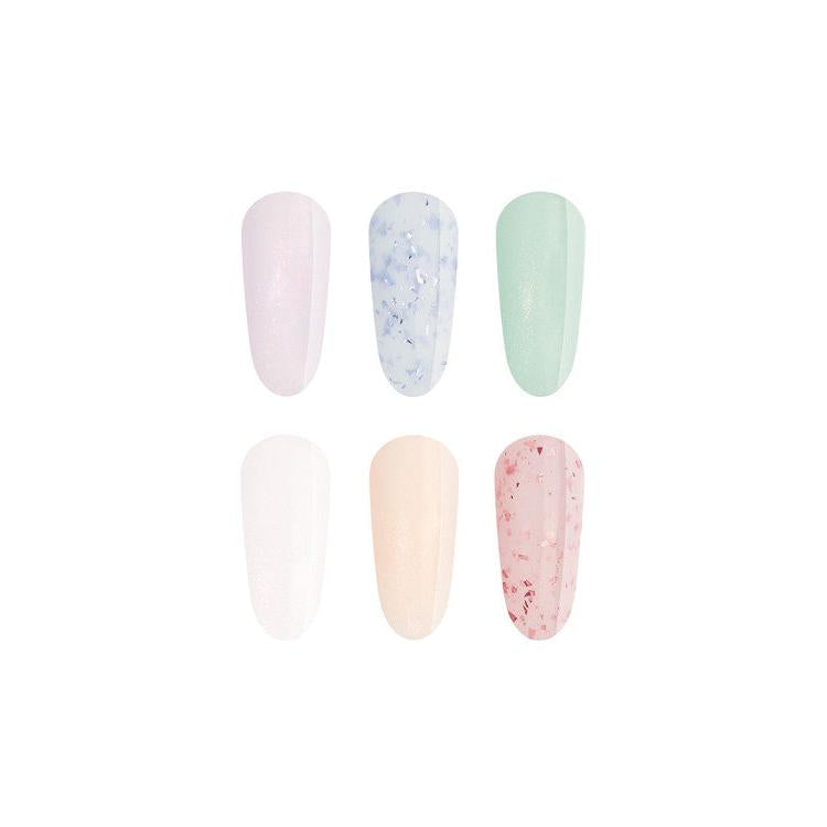 The GelBottle Inc - Gel Set - Mini Wedding Collection - Gel Polish at Beyond Polish
