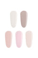 The GelBottle Inc - Gel Set - Sheers BIAB™ Bundle - Gel Polish at Beyond Polish
