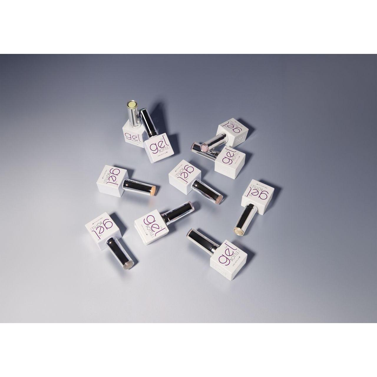 The GelBottle Inc - Gel Set - The Energy Collection - Gel Polish at Beyond Polish