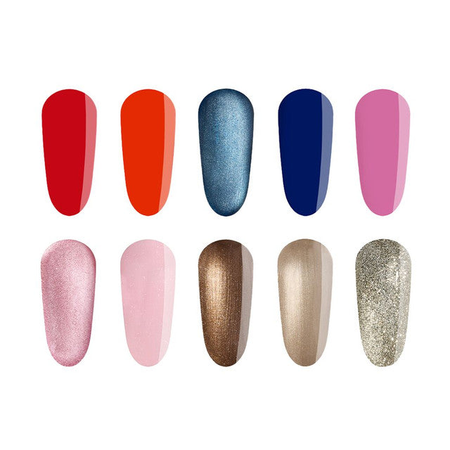 The GelBottle Inc - Gel Set - The Mini Rodeo Club Collection - Gel Polish at Beyond Polish