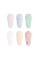 The GelBottle Inc - Gel Set - The Wedding Collection - Gel Polish at Beyond Polish