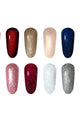 The GelBottle Inc - Gel Set - Tinseltown Collection - Gel Polish at Beyond Polish