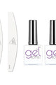 The GelBottle Inc - Gel Starter Kit - Essentials - Gel Polish at Beyond Polish