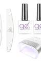 The GelBottle Inc - Gel Starter Kit - Essentials & Lamp - Gel Polish at Beyond Polish