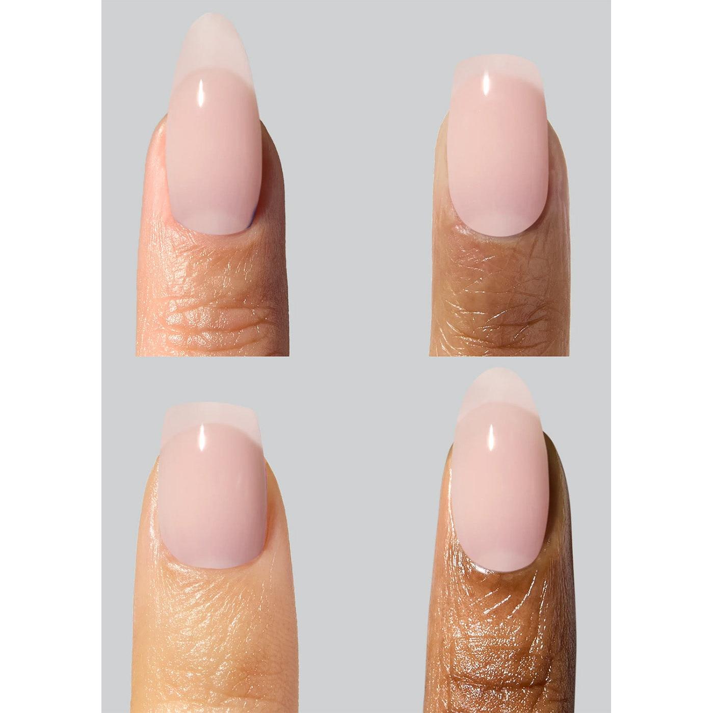 The GelBottle Inc - Gel Set - Hard BIAB Collection - Gel Polish at Beyond Polish