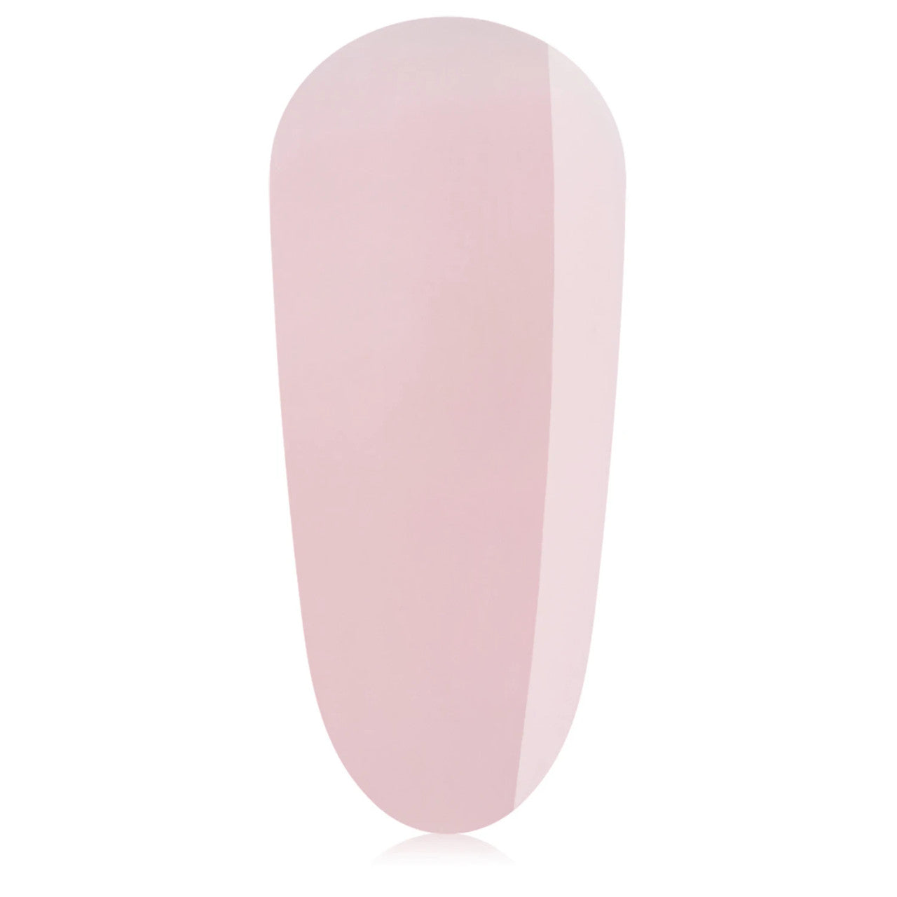 The GelBottle Inc - Hard BIAB Gel Polish Demure .67oz - Nail Extensions at Beyond Polish