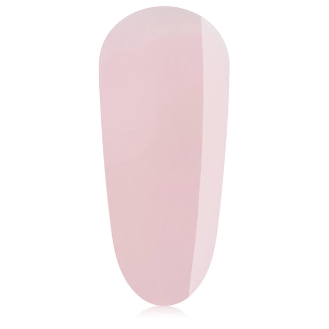 The GelBottle Inc - Hard BIAB Gel Polish Demure .67oz - Nail Extensions at Beyond Polish