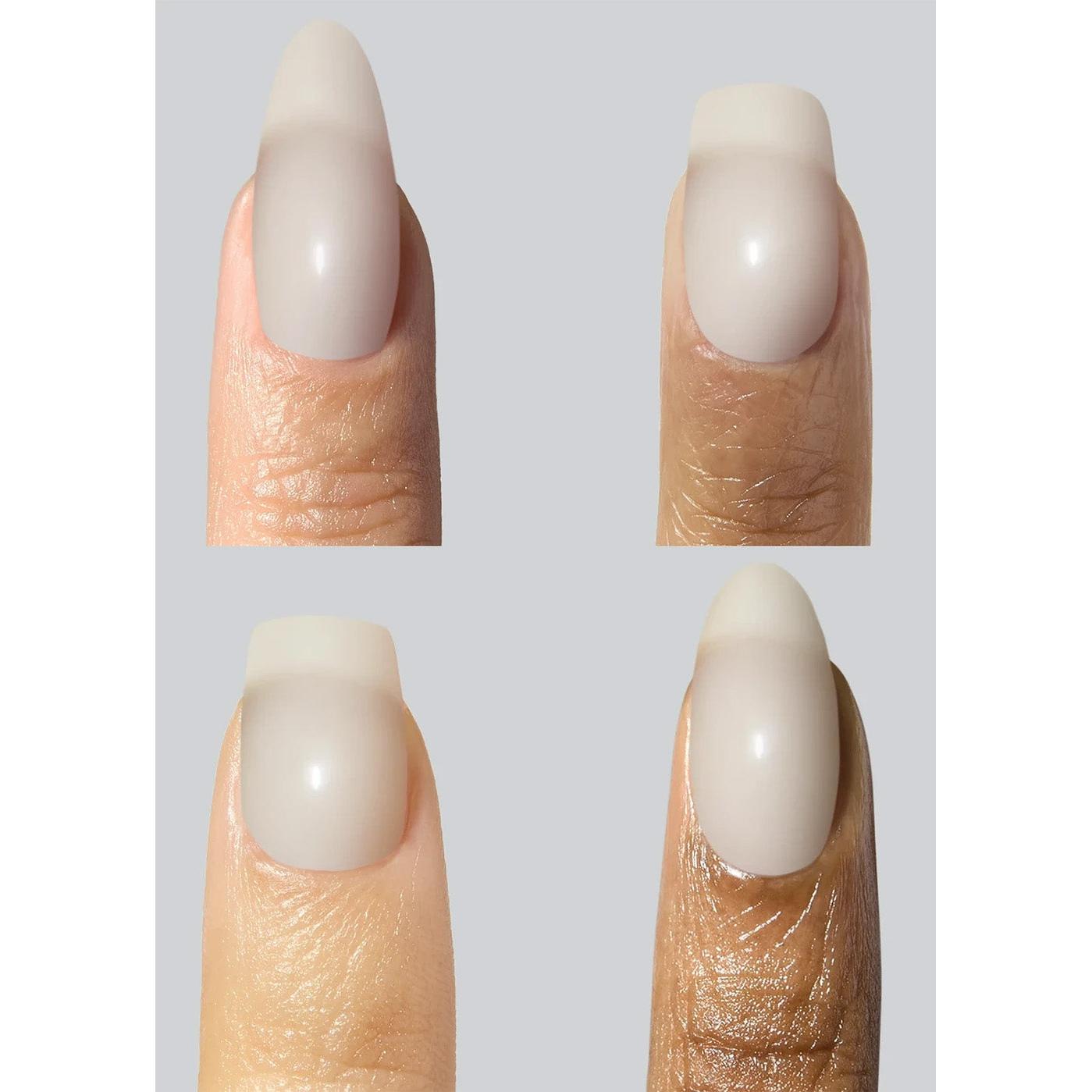 The GelBottle Inc - Gel Set - Hard BIAB Collection - Gel Polish at Beyond Polish