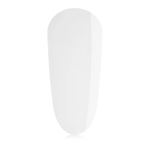 The GelBottle Inc - Hard BIAB Gel Polish Milky .67oz
