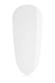 The GelBottle Inc - Hard BIAB Gel Polish Milky .67oz - Nail Extensions at Beyond Polish