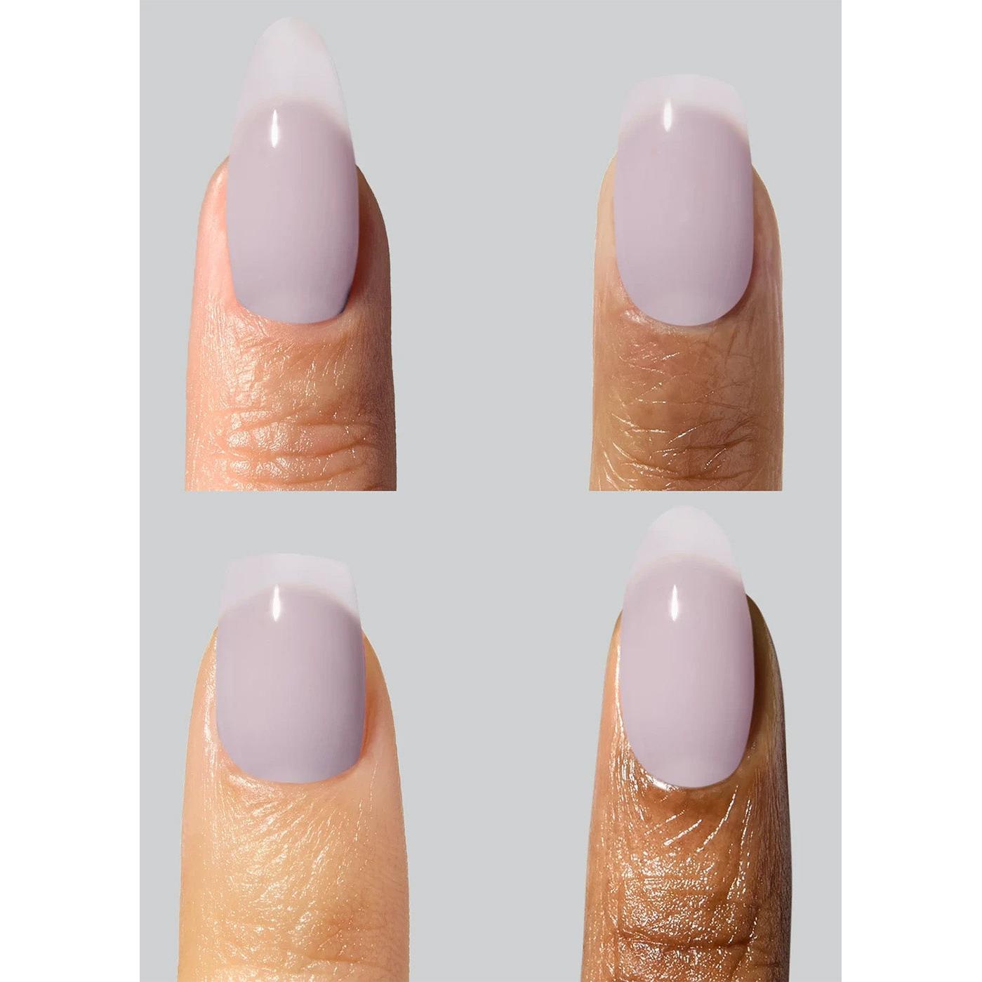 The GelBottle Inc - Hard BIAB Gel Polish Skye .67oz - Nail Extensions at Beyond Polish