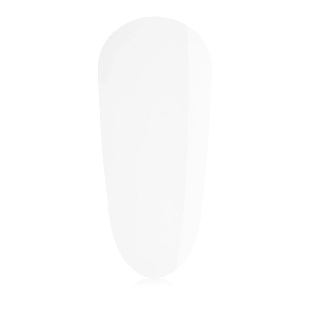 The GelBottle Inc - Hard BIAB Gel Polish White .67oz - Nail Extensions at Beyond Polish