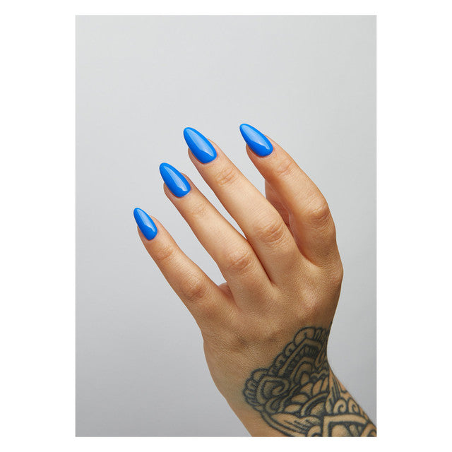 The GelBottle Inc - Hema-Free Paint - Anthem .67oz - Gel Polish at Beyond Polish