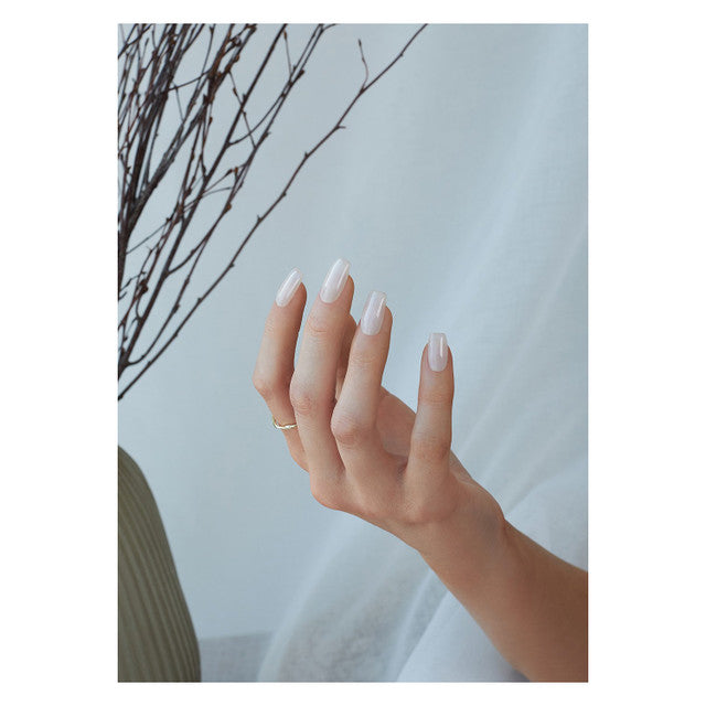 The GelBottle Inc - Hema-Free Paint - Blanc .67oz - Gel Polish at Beyond Polish