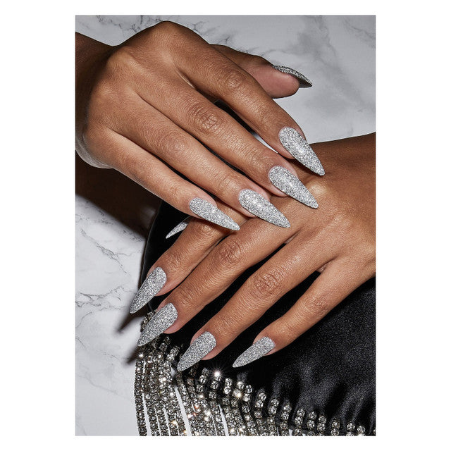 The GelBottle Inc - Hema-Free Paint - Blinding Lights .67oz - Gel Polish at Beyond Polish
