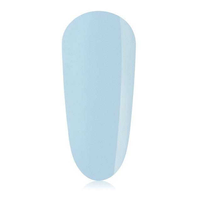 The GelBottle Inc - Hema-Free Paint - Double Denim .67oz - Gel Polish at Beyond Polish