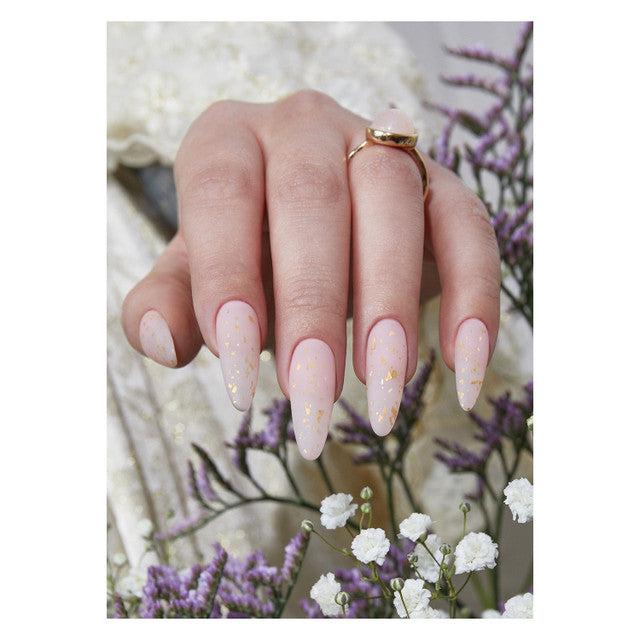 The GelBottle Inc - Hema-Free Paint - Janes Jewels .67oz - Gel Polish at Beyond Polish