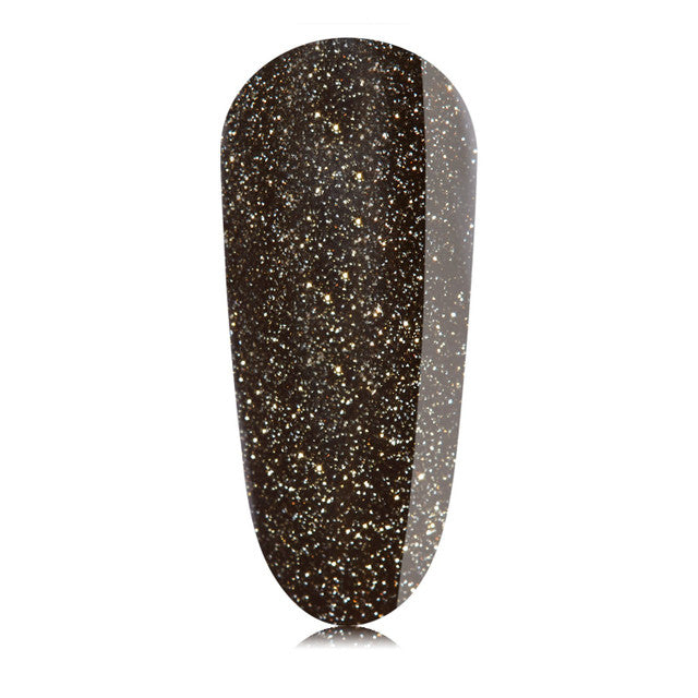 The GelBottle Inc - Hema-Free Paint - Last Night .67oz - Gel Polish at Beyond Polish