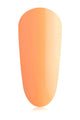 The GelBottle Inc - Hema-Free Paint - Peach Daiquiri .67oz - Gel Polish at Beyond Polish