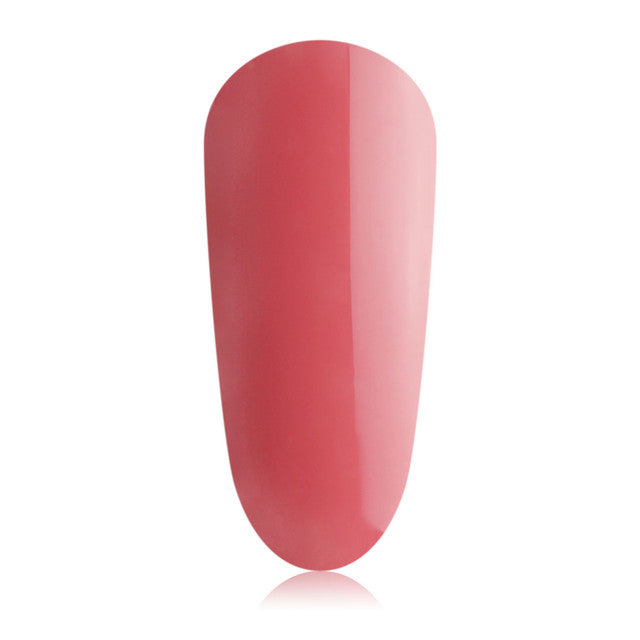 The GelBottle Inc - Hema-Free Paint - Rhubarb .67oz - Gel Polish at Beyond Polish