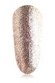 The GelBottle Inc - Hema-Free Paint - Rose Gold .67oz - Gel Polish at Beyond Polish