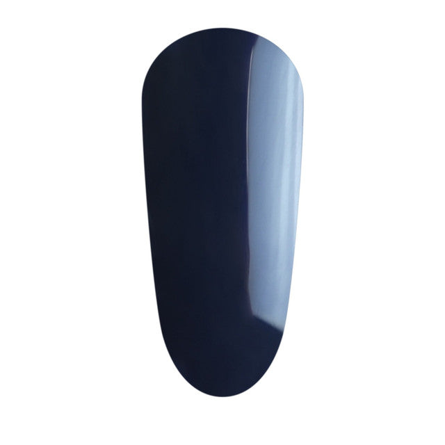 The GelBottle Inc - Hema-Free Paint - Royal Navy .67oz - Gel Polish at Beyond Polish