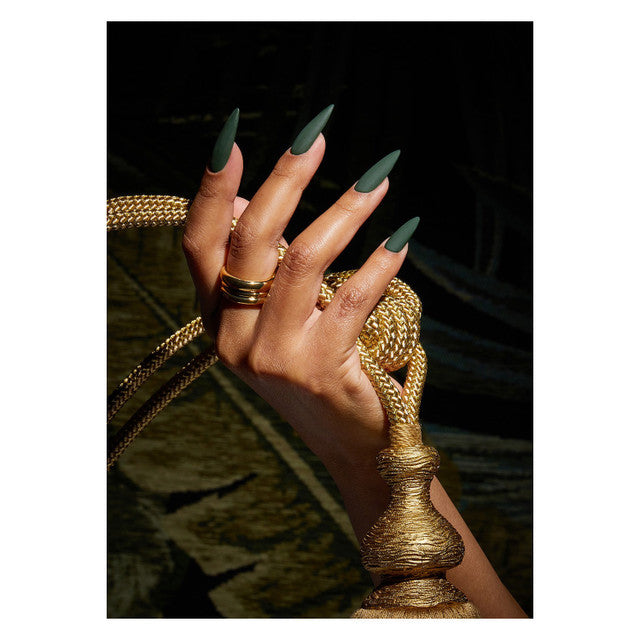 The GelBottle Inc - Hema-Free Paint - Secret Entrance .67oz - Gel Polish at Beyond Polish