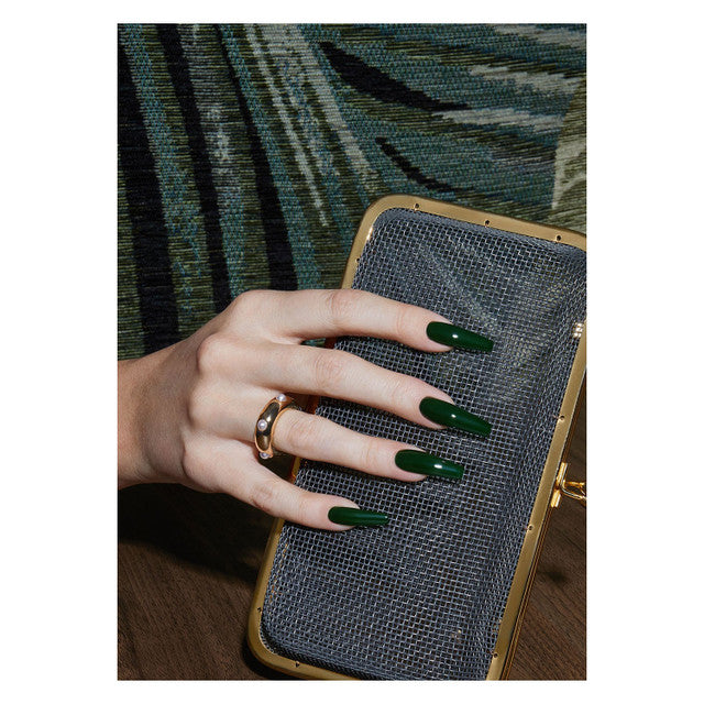 The GelBottle Inc - Hema-Free Paint - Secret Entrance .67oz - Gel Polish at Beyond Polish