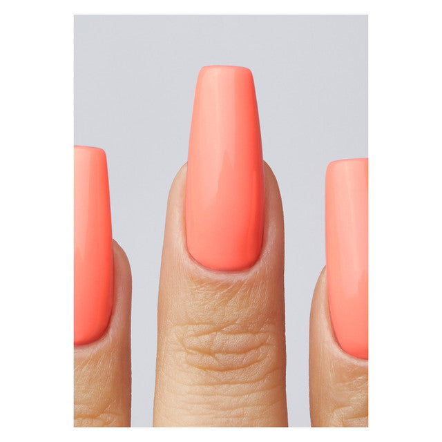 The GelBottle Inc - Hema-Free Paint - Vacay .67oz - Gel Polish at Beyond Polish