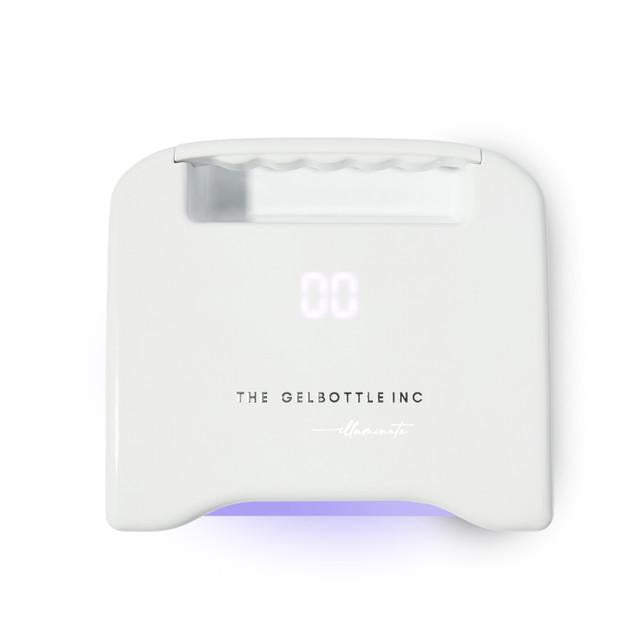 The GelBottle Inc - Illuminate Nail Lamp - Manicure & Pedicure Tools at Beyond Polish