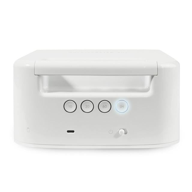 The GelBottle Inc - Illuminate Nail Lamp - Manicure & Pedicure Tools at Beyond Polish