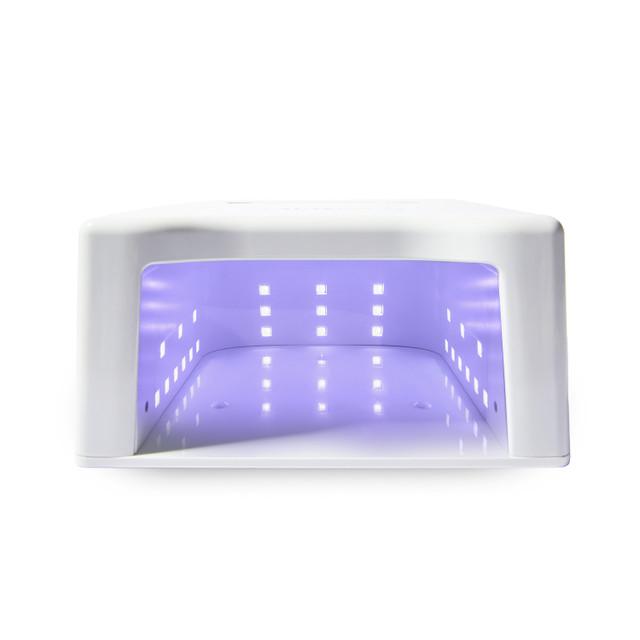 The GelBottle Inc - Illuminate Nail Lamp - Manicure & Pedicure Tools at Beyond Polish