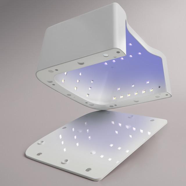 The GelBottle Inc - Illuminate Nail Lamp - Manicure & Pedicure Tools at Beyond Polish