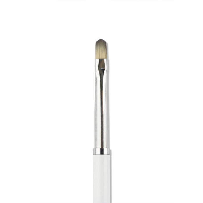 The GelBottle Inc - Nail Art - Round 02 Brush - Manicure & Pedicure Tools at Beyond Polish