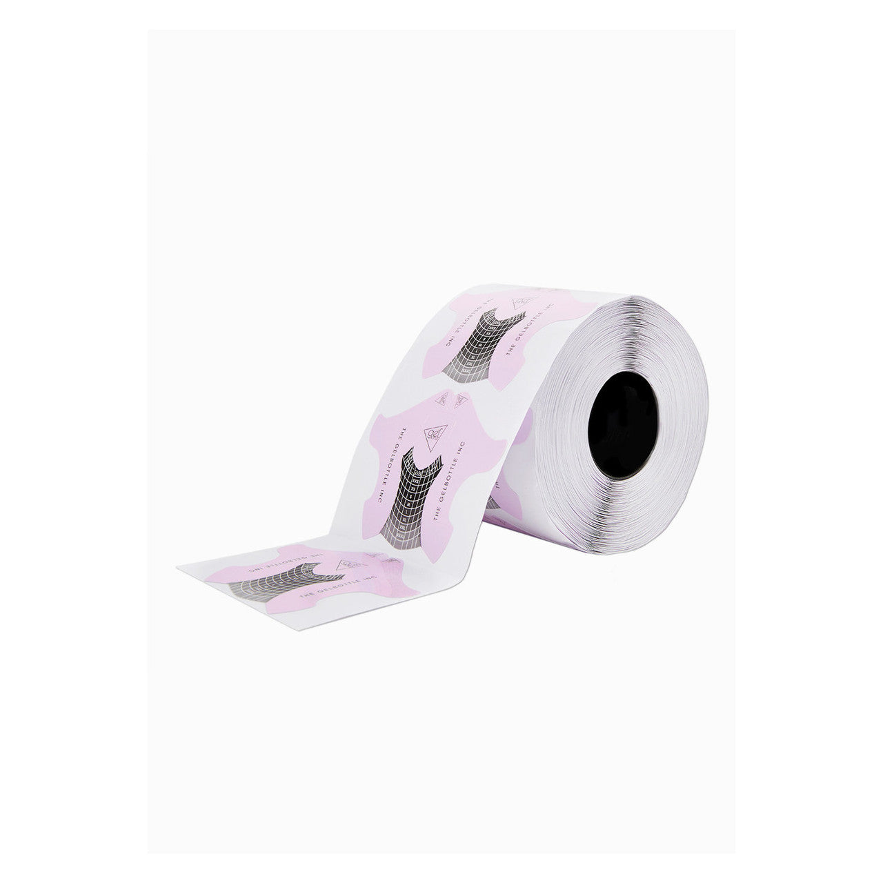 The GelBottle Inc - Nail Forms - Manicure & Pedicure Tools at Beyond Polish