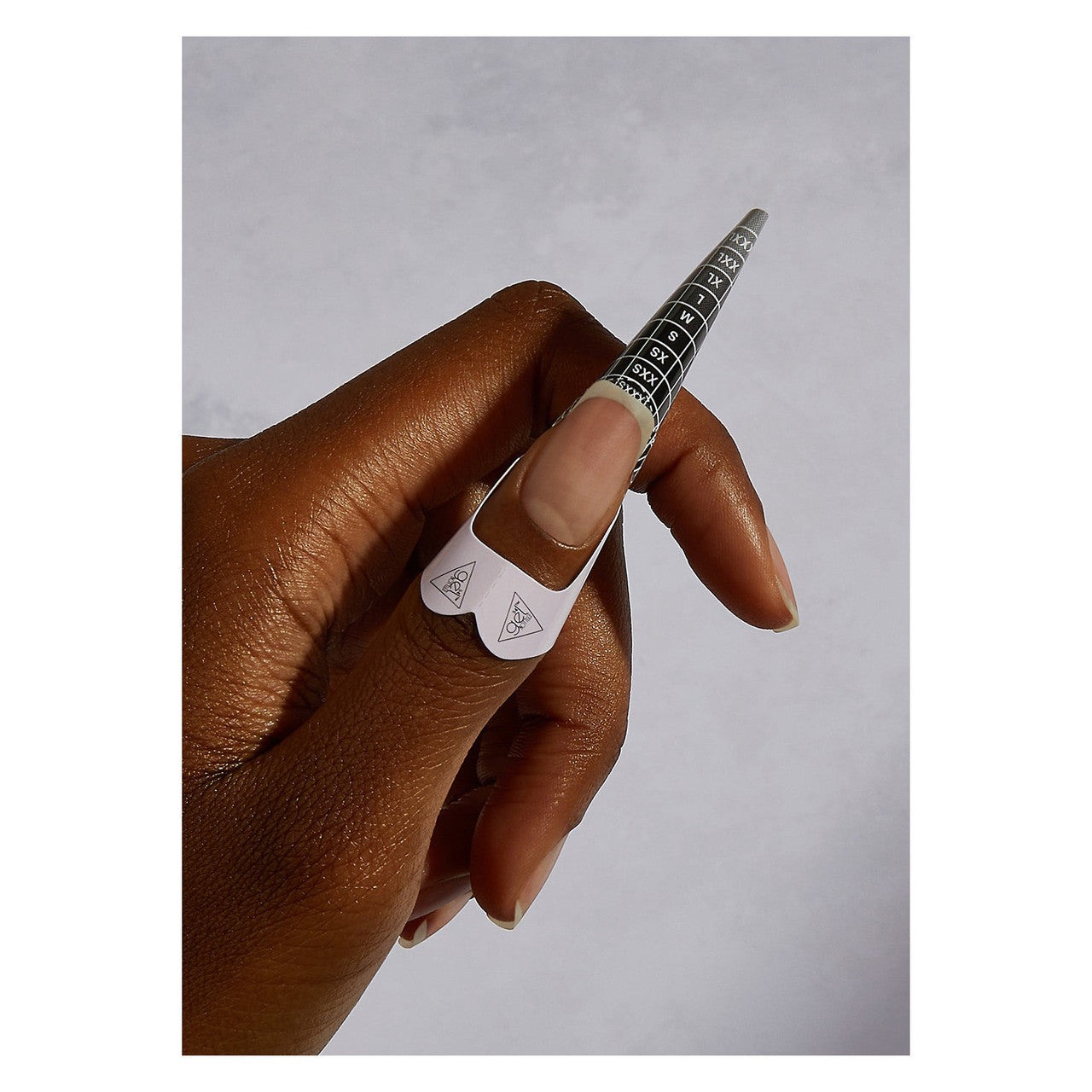 The GelBottle Inc - Nail Forms - Manicure & Pedicure Tools at Beyond Polish