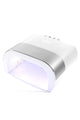 The GelBottle Inc - Nail Lamp - Manicure & Pedicure Tools at Beyond Polish