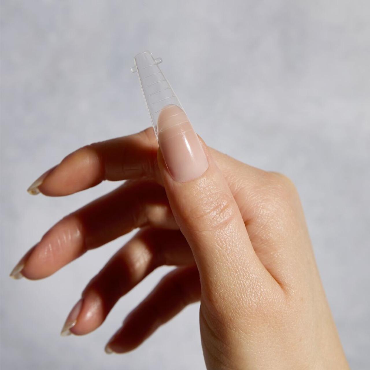 The GelBottle Inc - Proform Polygel - Quickshape - Nail Extensions at Beyond Polish