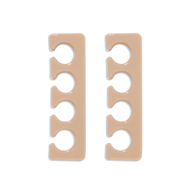 The GelBottle Inc - Reusable Toe Separators - Manicure & Pedicure Tools at Beyond Polish