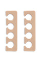 The GelBottle Inc - Reusable Toe Separators - Manicure & Pedicure Tools at Beyond Polish