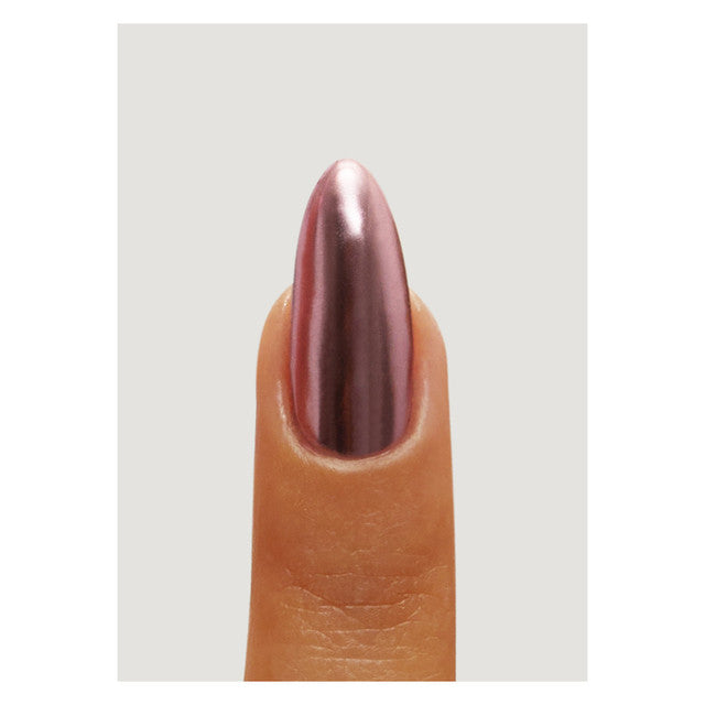 The GelBottle Inc - Studio Effects - Blush Chrome Pigment - Nail Art at Beyond Polish
