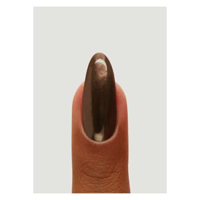 The GelBottle Inc - Studio Effects - Bronze Chrome Pigment - Nail Art at Beyond Polish