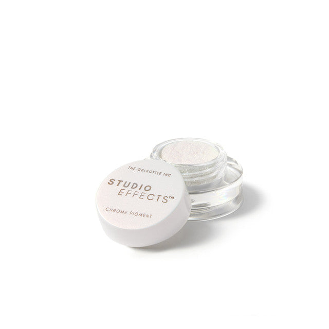 The GelBottle Inc - Studio Effects - Iridescent Chrome Pigment - Nail Art at Beyond Polish