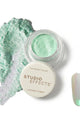 The GelBottle Inc - Studio Effects - Lustre Chrome Pigment - Nail Art at Beyond Polish