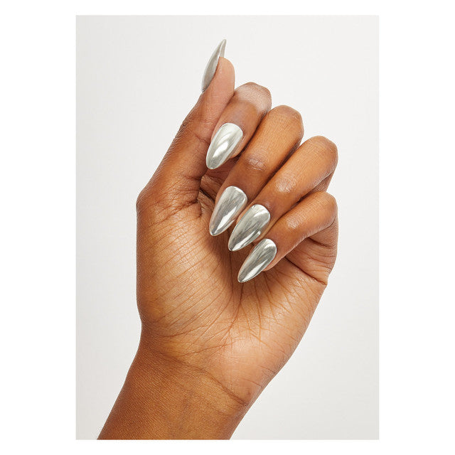 The GelBottle Inc - Studio Effects - Mirror Chrome Pigment - Nail Art at Beyond Polish