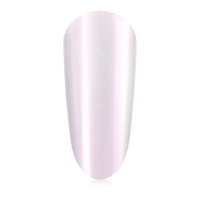 The GelBottle Inc - Studio Effects - Pearl Chrome Pigment - Nail Art at Beyond Polish