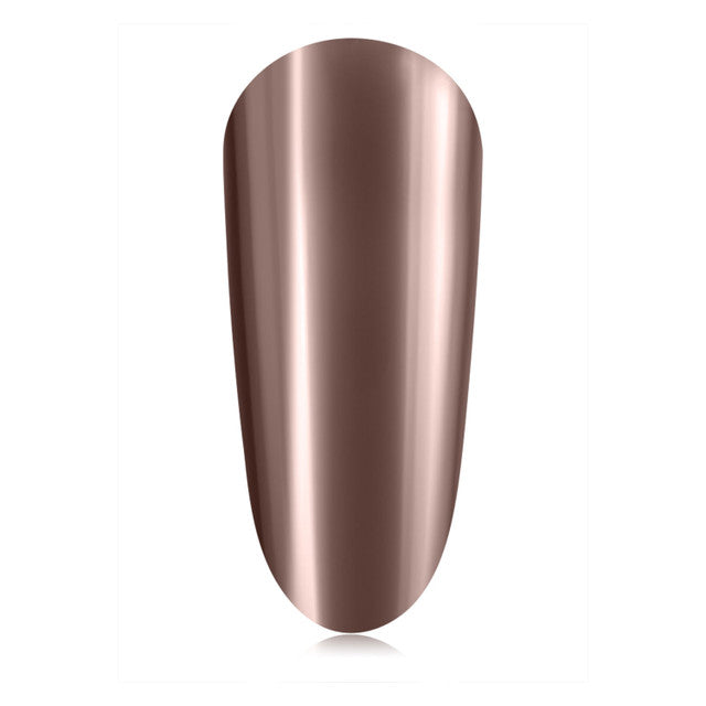 The GelBottle Inc - Studio Effects - Plum Chrome Pigment - Nail Art at Beyond Polish
