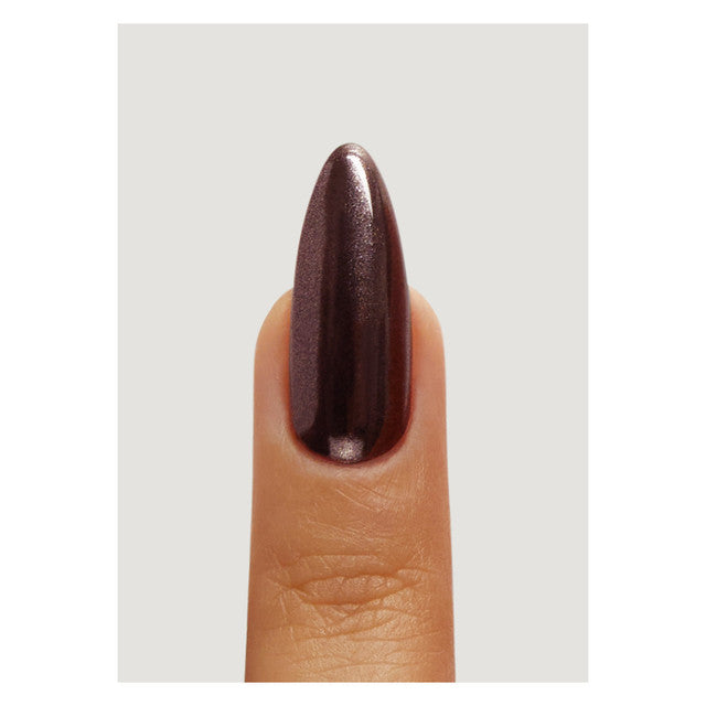 The GelBottle Inc - Studio Effects - Plum Chrome Pigment - Nail Art at Beyond Polish