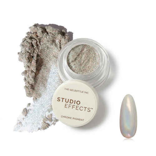 The GelBottle Inc - Studio Effects - Prism Chrome Pigment
